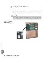 Предварительный просмотр 24 страницы Tadiran Telecom EMERALD ICE Installation Manual