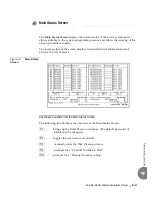 Предварительный просмотр 31 страницы Tadiran Telecom EMERALD ICE Installation Manual