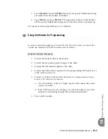 Предварительный просмотр 141 страницы Tadiran Telecom EMERALD ICE Installation Manual