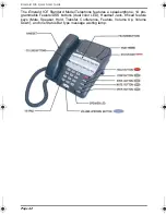 Предварительный просмотр 9 страницы Tadiran Telecom Emerald Quick Start Manual