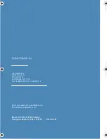 Предварительный просмотр 58 страницы Tadiran Telecom Emerald Quick Start Manual