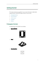 Preview for 7 page of Tadiran Telecom EXP39 User Manual