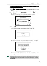 Preview for 17 page of Tadiran Telecom EXP39 User Manual