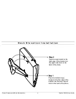 Preview for 22 page of Tadiran Telecom FlexSet 280 User Manual