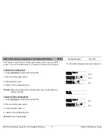 Preview for 33 page of Tadiran Telecom FlexSet 280 User Manual