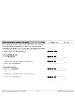 Preview for 40 page of Tadiran Telecom FlexSet 280 User Manual