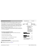 Preview for 46 page of Tadiran Telecom FlexSet 280 User Manual