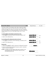 Preview for 85 page of Tadiran Telecom FlexSet 280 User Manual