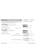 Preview for 116 page of Tadiran Telecom FlexSet 280 User Manual