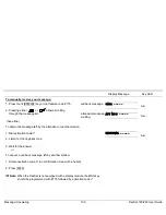 Preview for 134 page of Tadiran Telecom FlexSet 280 User Manual