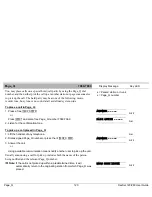 Preview for 145 page of Tadiran Telecom FlexSet 280 User Manual