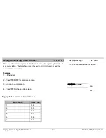 Preview for 147 page of Tadiran Telecom FlexSet 280 User Manual