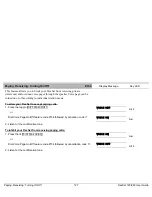 Preview for 152 page of Tadiran Telecom FlexSet 280 User Manual