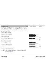 Preview for 158 page of Tadiran Telecom FlexSet 280 User Manual