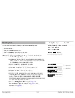 Preview for 174 page of Tadiran Telecom FlexSet 280 User Manual