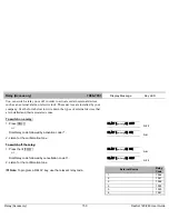 Предварительный просмотр 175 страницы Tadiran Telecom FlexSet 280 User Manual