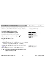 Preview for 193 page of Tadiran Telecom FlexSet 280 User Manual