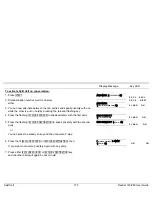 Preview for 198 page of Tadiran Telecom FlexSet 280 User Manual