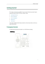 Preview for 13 page of Tadiran Telecom T19P User Manual