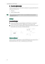 Preview for 16 page of Tadiran Telecom T19P User Manual