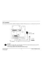 Предварительный просмотр 20 страницы Tadiran Telecom T207M User Manual