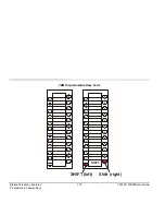 Предварительный просмотр 181 страницы Tadiran Telecom T207M User Manual