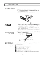 Предварительный просмотр 10 страницы Tadiran Telecom TGI-07H Instruction Manual