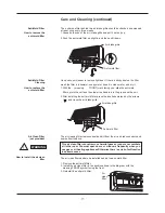 Предварительный просмотр 19 страницы Tadiran Telecom TGI-07H Instruction Manual