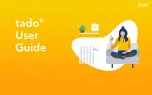 tado° Smart Thermostat User Manual preview