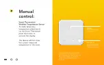 Preview for 10 page of tado° Smart Thermostat User Manual