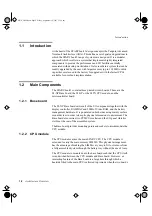 Preview for 14 page of Tadpole SPARCbook 3 series Reference Manual