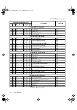 Preview for 72 page of Tadpole SPARCbook 3 series Reference Manual