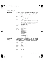 Preview for 73 page of Tadpole SPARCbook 3 series Reference Manual