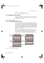 Preview for 170 page of Tadpole SPARCbook 3 series Reference Manual