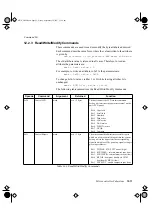 Preview for 191 page of Tadpole SPARCbook 3 series Reference Manual