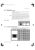 Preview for 202 page of Tadpole SPARCbook 3 series Reference Manual