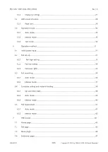 Preview for 3 page of TAEHA PRO CAN PUMP DUAL User Manual