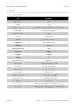 Preview for 12 page of TAEHA PRO CAN PUMP DUAL User Manual