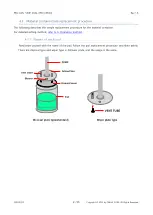 Preview for 21 page of TAEHA PRO CAN PUMP DUAL User Manual