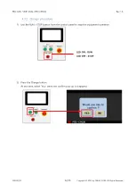 Preview for 22 page of TAEHA PRO CAN PUMP DUAL User Manual