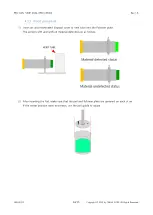 Preview for 24 page of TAEHA PRO CAN PUMP DUAL User Manual