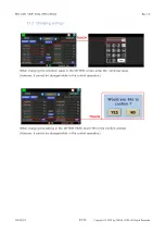 Preview for 27 page of TAEHA PRO CAN PUMP DUAL User Manual