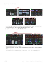 Preview for 32 page of TAEHA PRO CAN PUMP DUAL User Manual