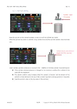 Preview for 33 page of TAEHA PRO CAN PUMP DUAL User Manual