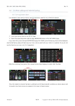 Preview for 38 page of TAEHA PRO CAN PUMP DUAL User Manual