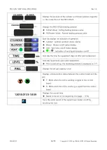 Preview for 44 page of TAEHA PRO CAN PUMP DUAL User Manual