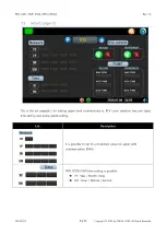 Preview for 53 page of TAEHA PRO CAN PUMP DUAL User Manual