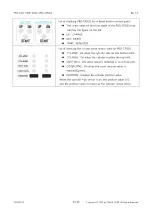 Preview for 57 page of TAEHA PRO CAN PUMP DUAL User Manual