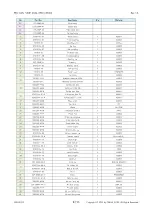 Preview for 87 page of TAEHA PRO CAN PUMP DUAL User Manual