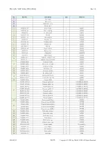 Preview for 90 page of TAEHA PRO CAN PUMP DUAL User Manual